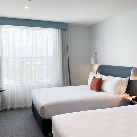 Sudima Auckland City Exterior foto