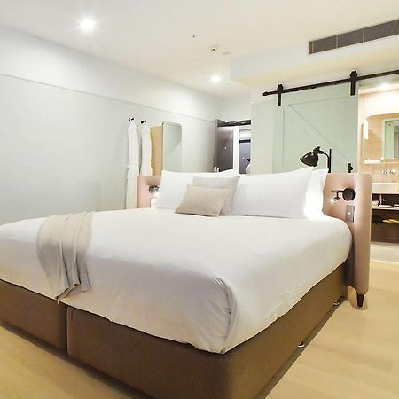 Sudima Auckland City Exterior foto